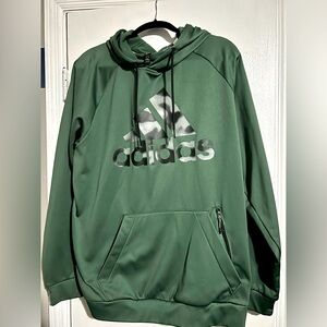 Adidas Hoodie